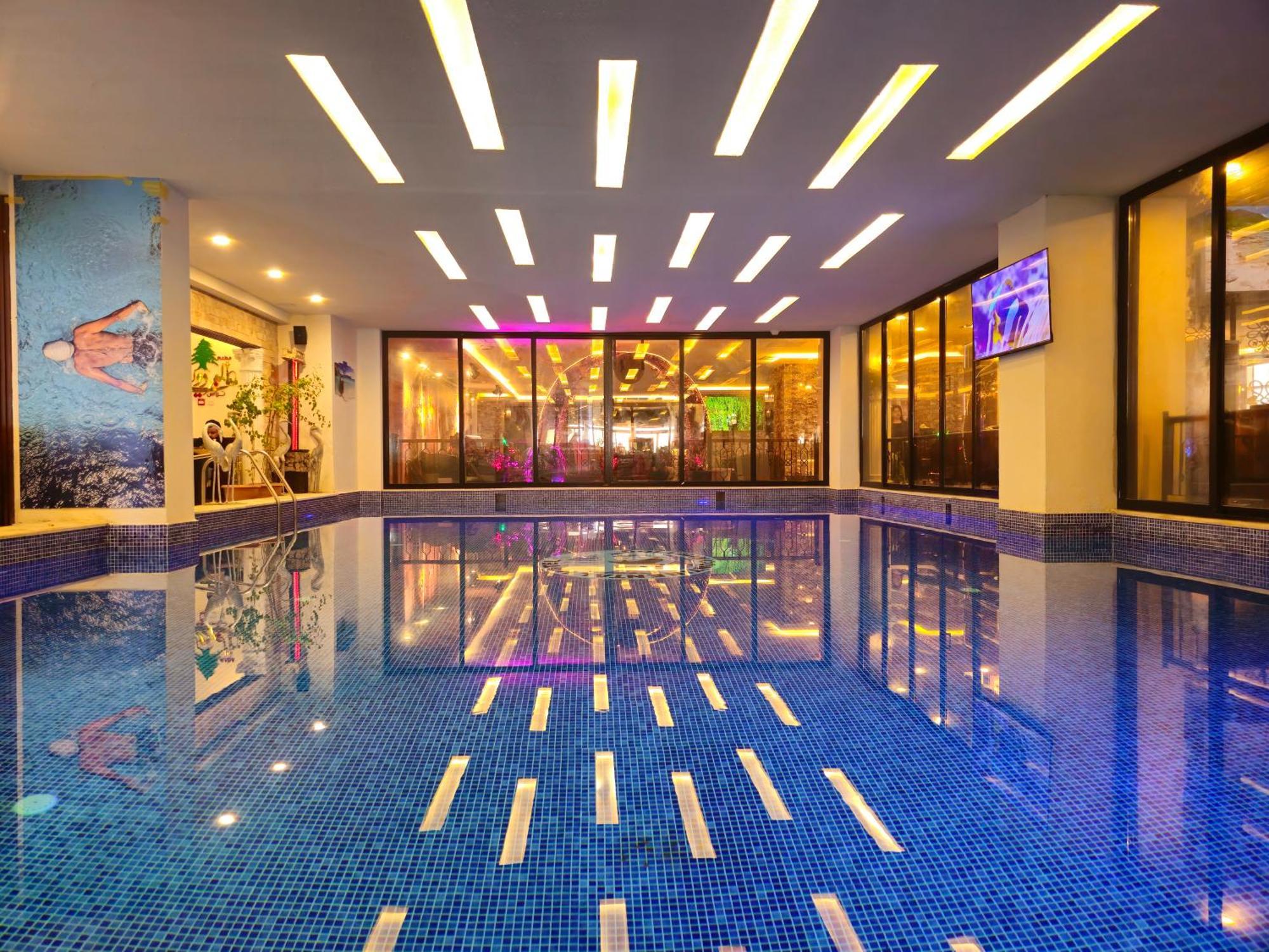 Dolphin Continental Hotel Kuwait City Bagian luar foto