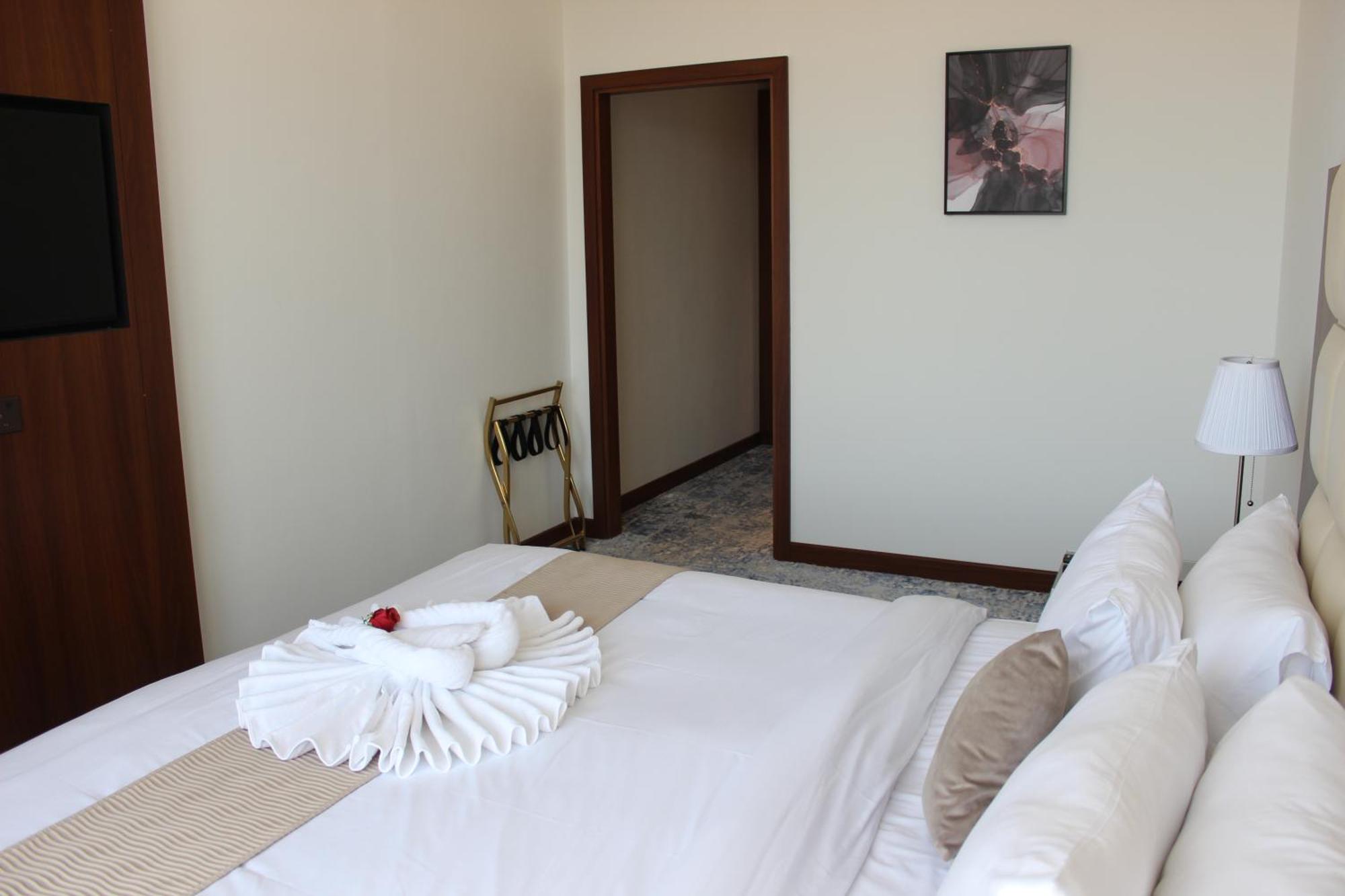 Dolphin Continental Hotel Kuwait City Bagian luar foto