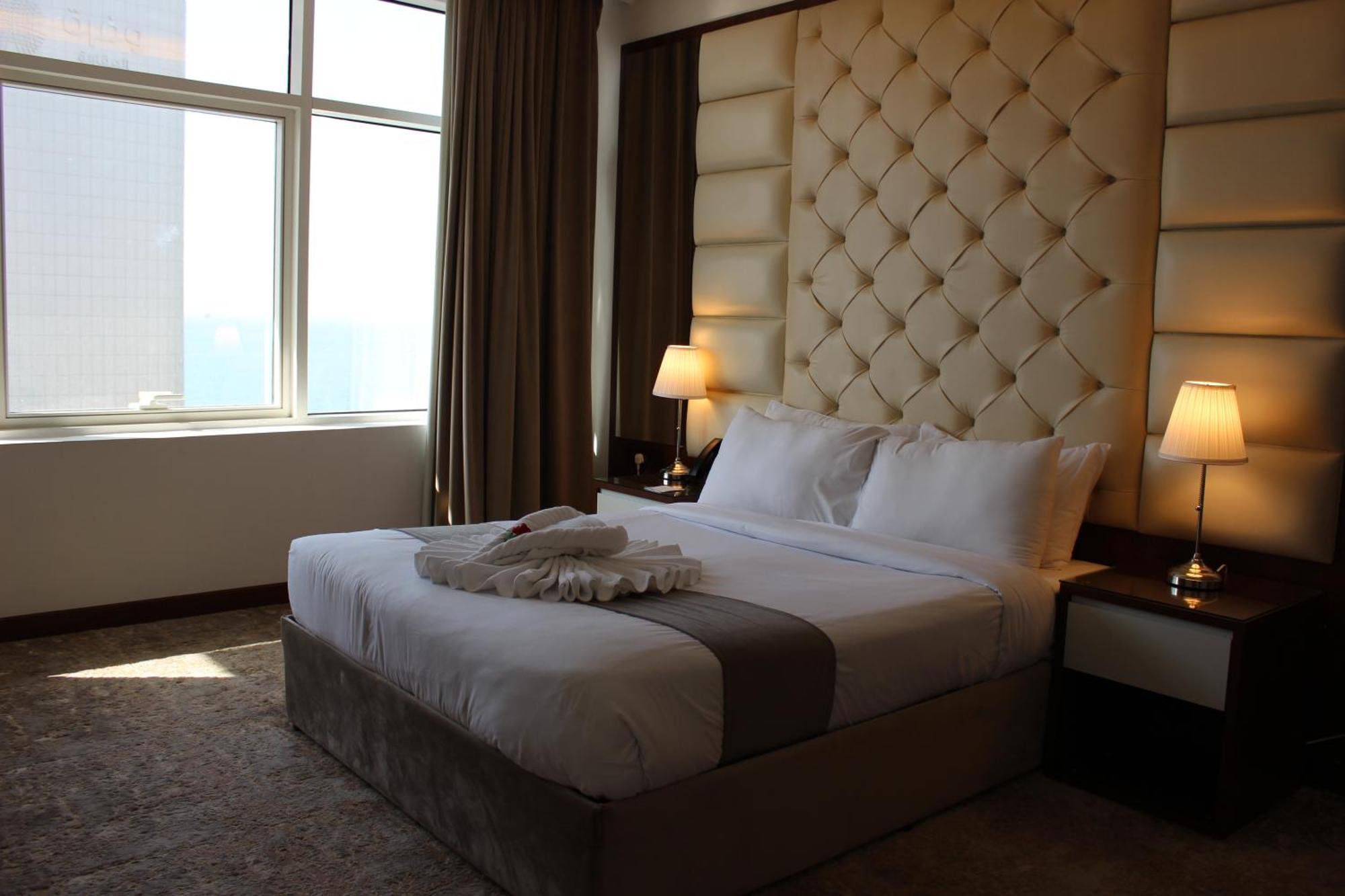 Dolphin Continental Hotel Kuwait City Bagian luar foto
