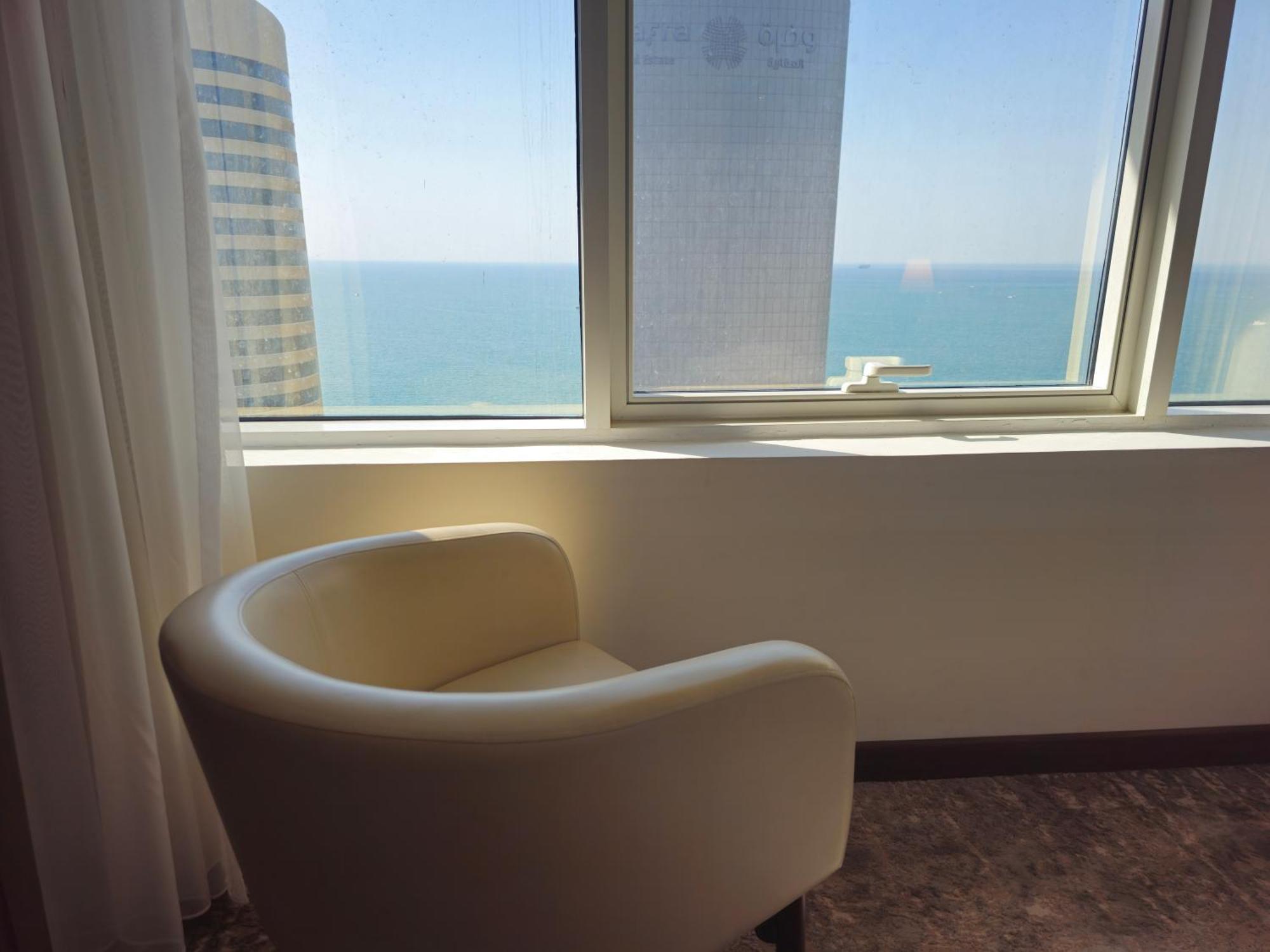 Dolphin Continental Hotel Kuwait City Bagian luar foto